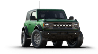 2024 Ford Bronco® External Image 5